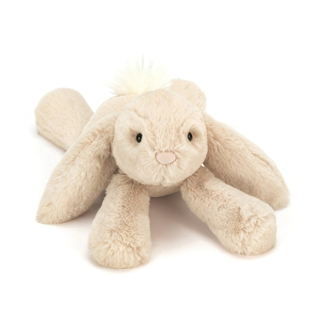 Jellycat Plush Toy, Smudge Bunny - 34 cm