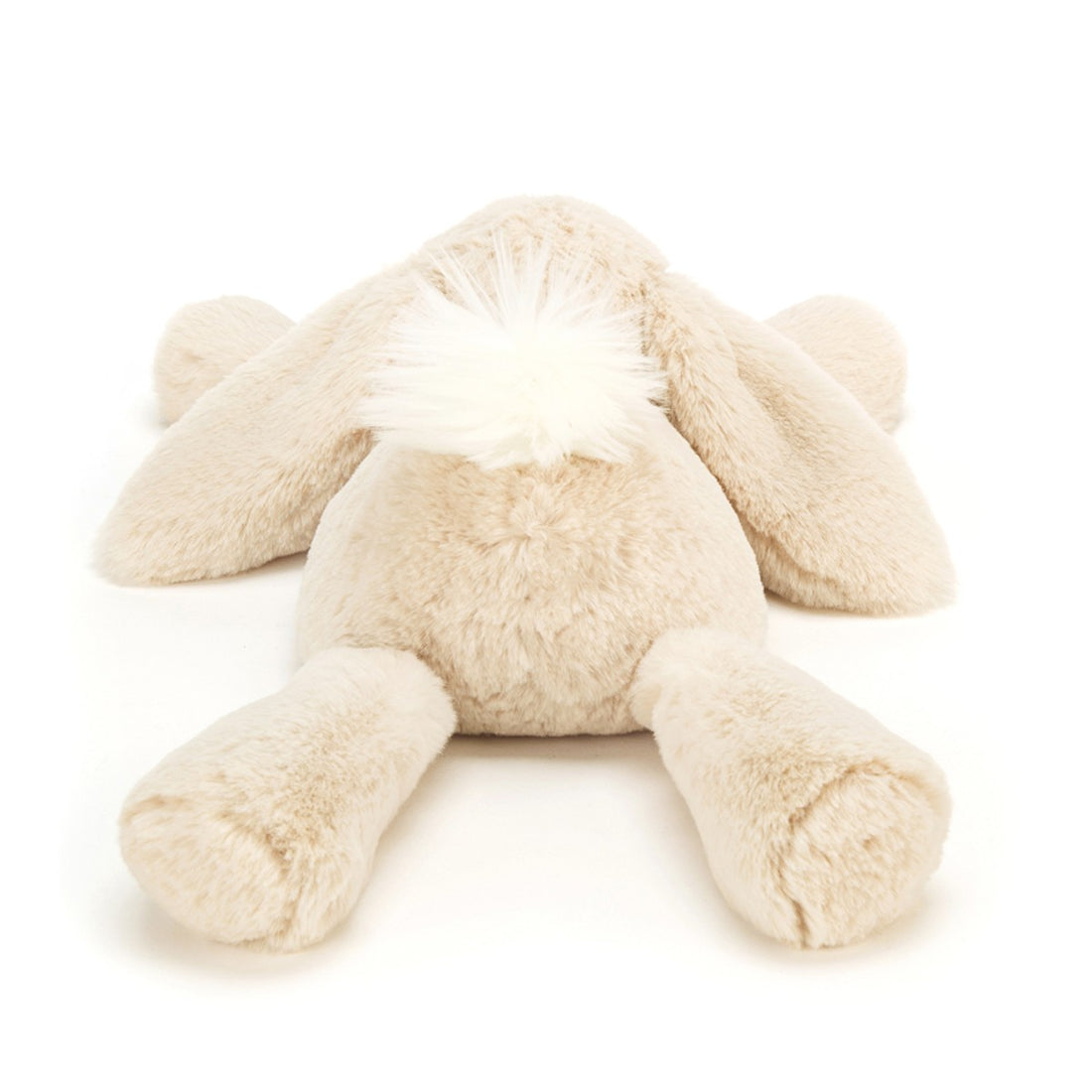 Jellycat Plush Toy, Smudge Bunny - 34 cm