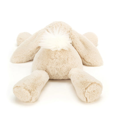 Jellycat Plush Toy, Smudge Bunny - 34 cm