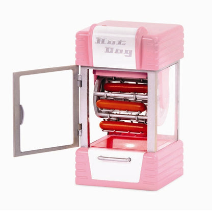 Our Generation Camper, Bowling Lane