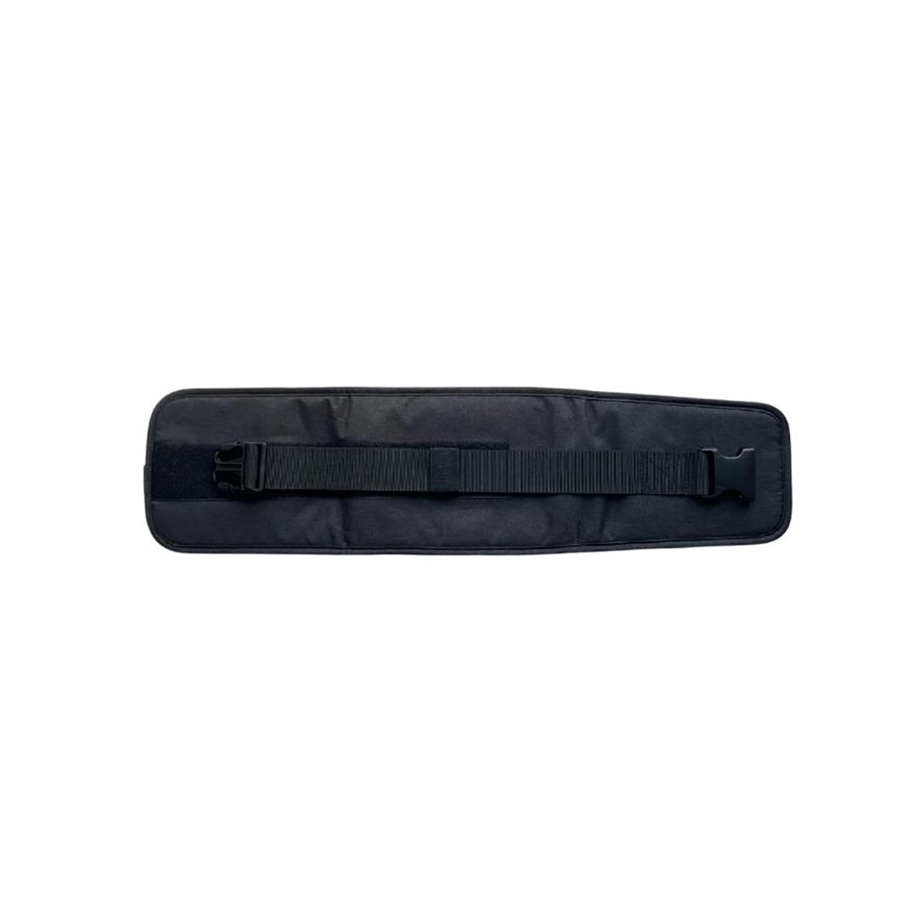 By Minella Extension Belt for Hip Seat, Black – 50 cm