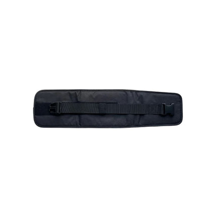 By Minella Extension Belt for Hip Seat, Black – 50 cm