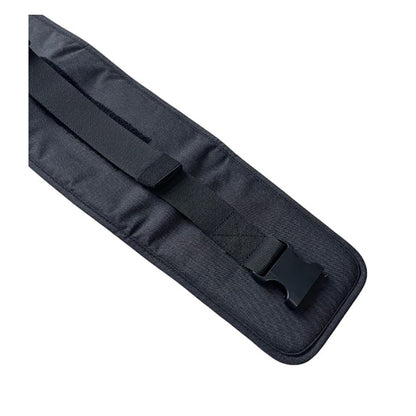 By Minella Extension Belt for Hip Seat, Black – 50 cm
