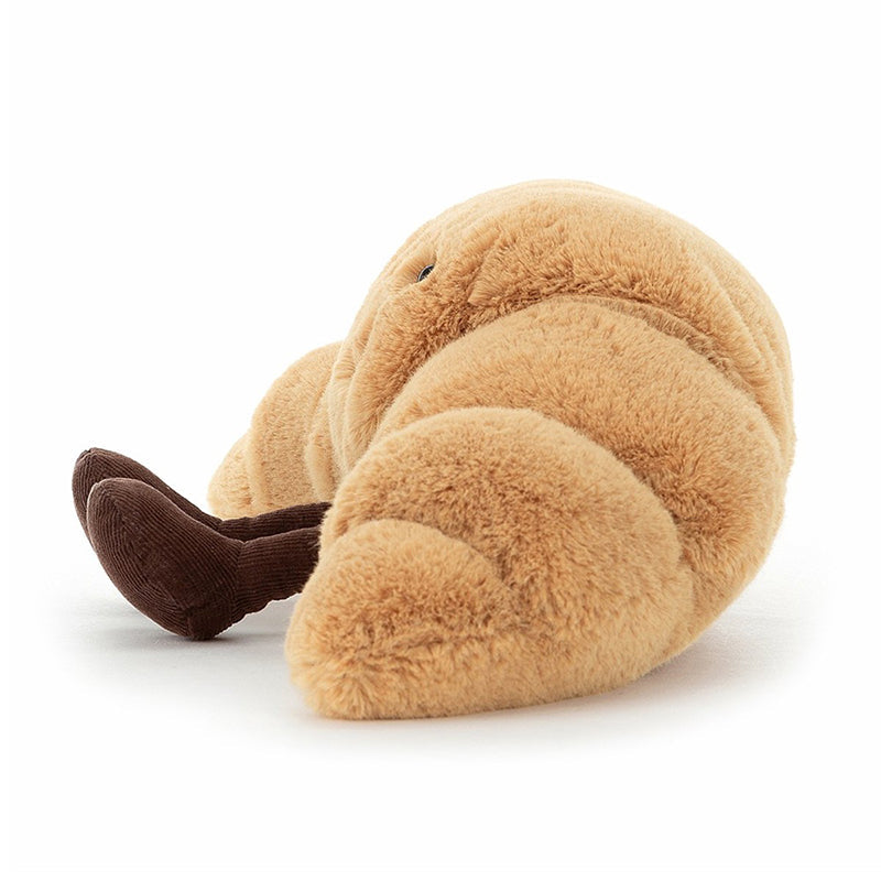 Jellycat Plush Toy, Amuseable Croissant - 33 cm