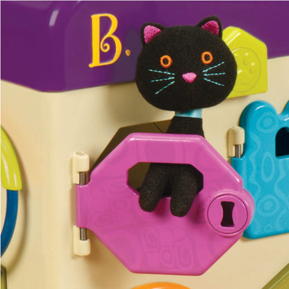 B Toys Activity Center, Pet Vet - Animal Clinic