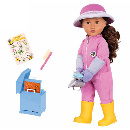 Our Generation Doll Melina - 46 cm