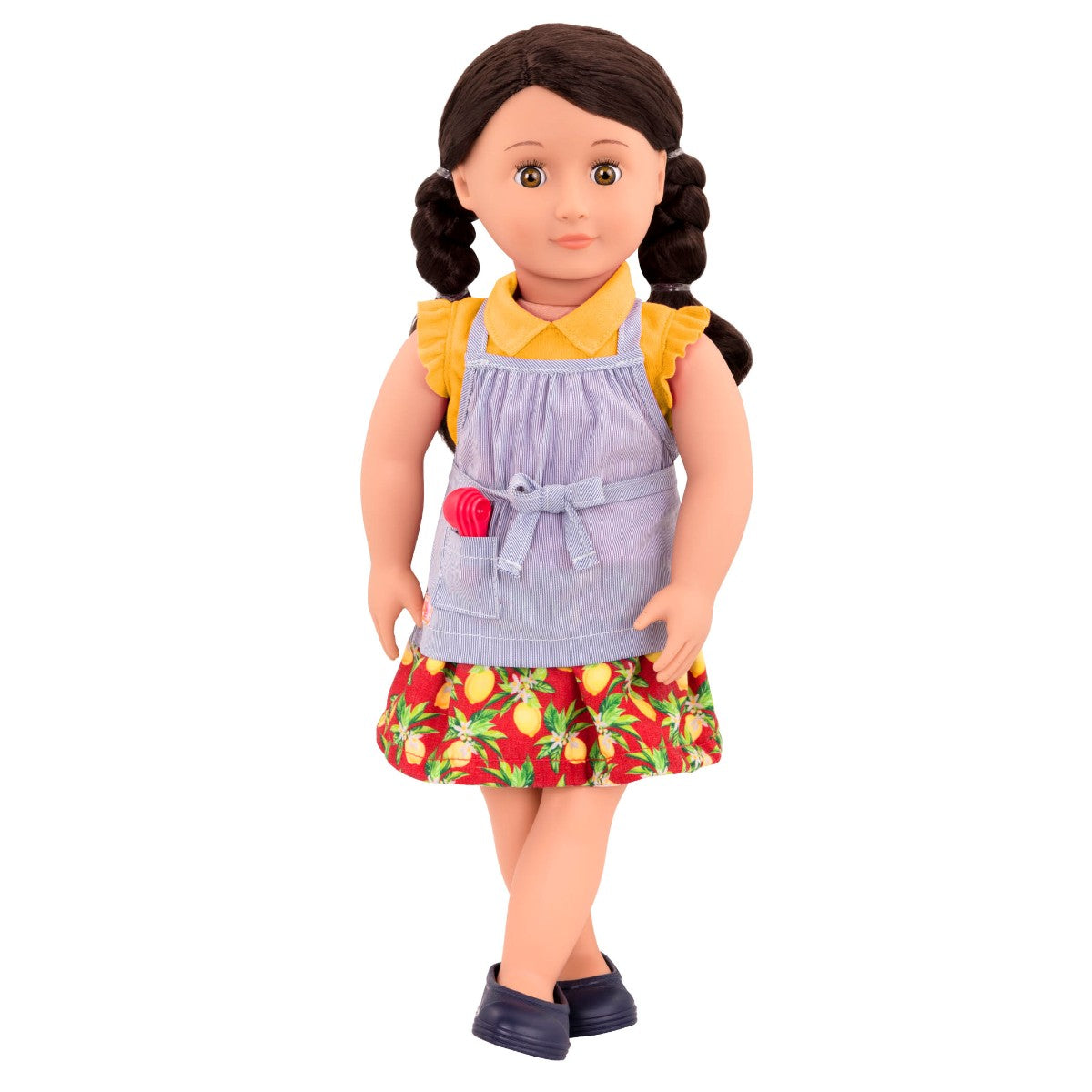 Our Generation Doll, Mona – 46 cm