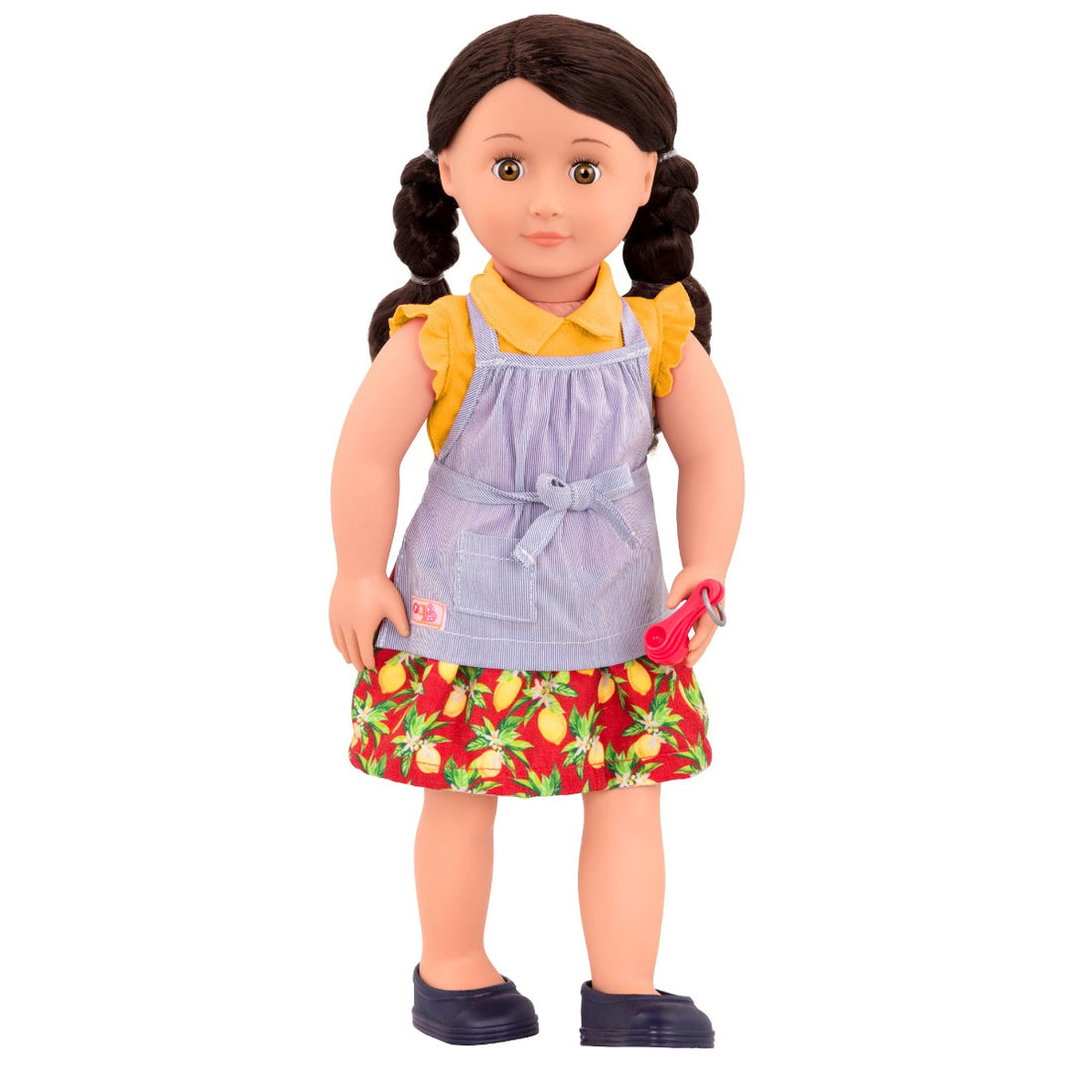 Our Generation Doll, Mona – 46 cm