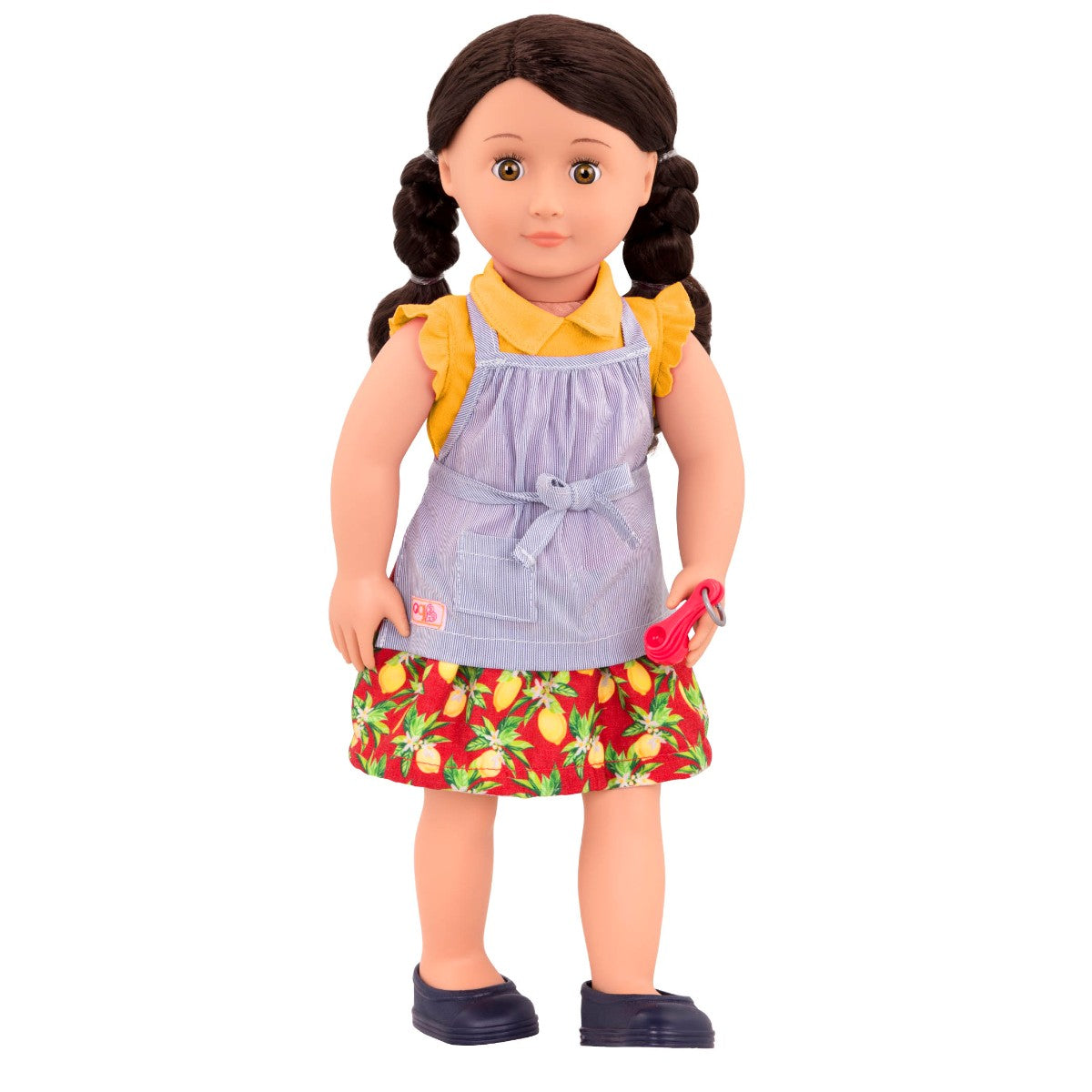 Our Generation Doll, Mona – 46 cm