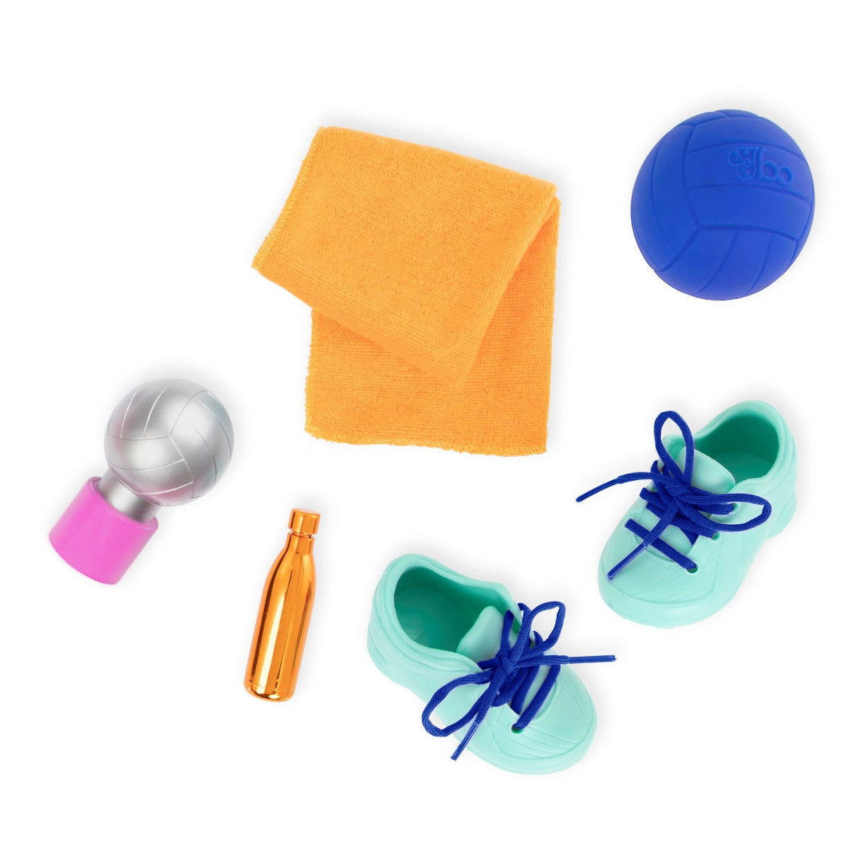 Our Generation Doll, Johnny with Bendable Legs - 46 cm