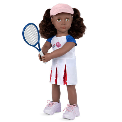 Our Generation Doll, Dahlia Imene