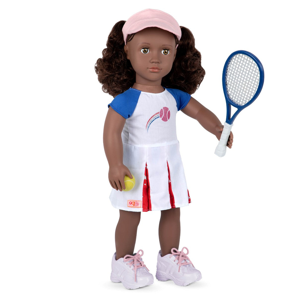 Our Generation Doll, Dahlia Imene