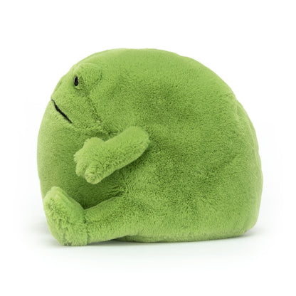Jellycat Plush Toy, Ricky Rain Frog - 15 cm