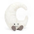 Jellycat bamse, Amuseable måne - 26 cm