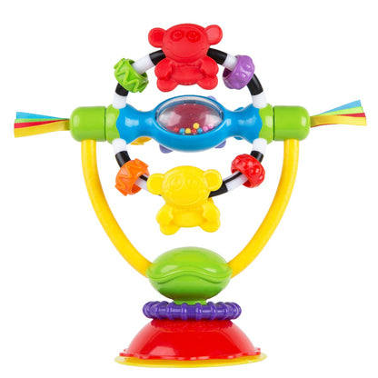 Playgro Activity Toy with Suction Cup