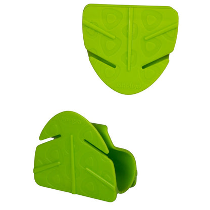 Playgro Activity Toy: Reversible Tummy Time Fabric Book with Mirror