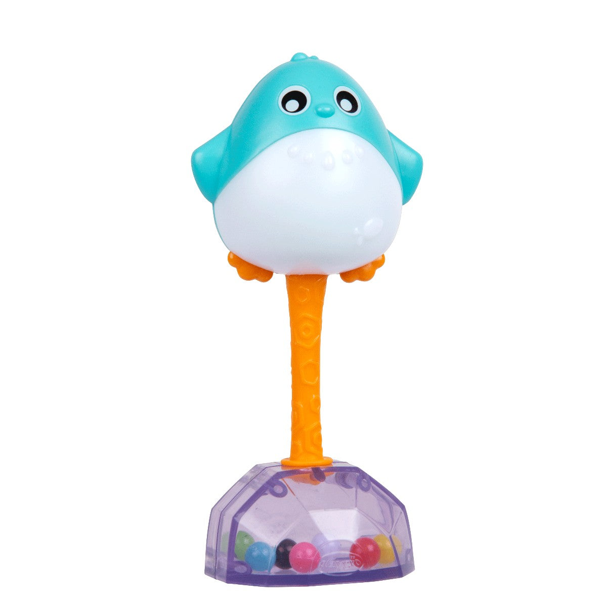 Playgro Penguin Rattle with Lights