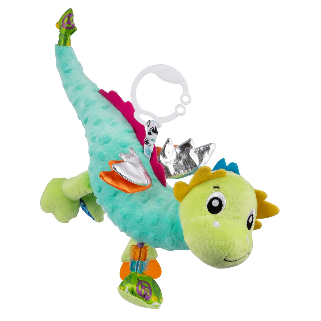 Playgro Activity Toy, Hanging Dragon