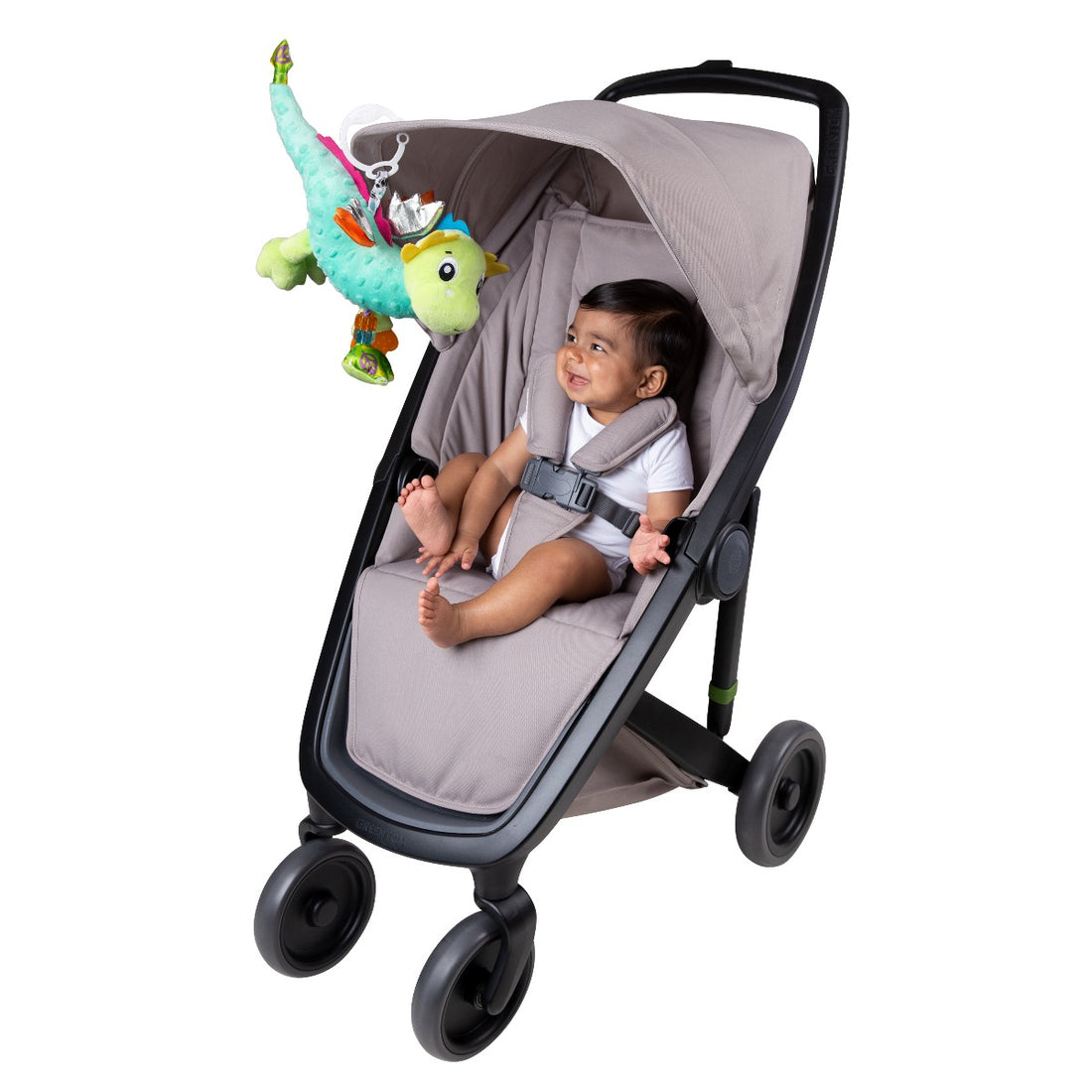 Playgro Activity Toy, Hanging Dragon