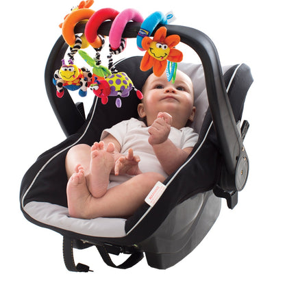 Playgro Baby Toy, Activity Spiral