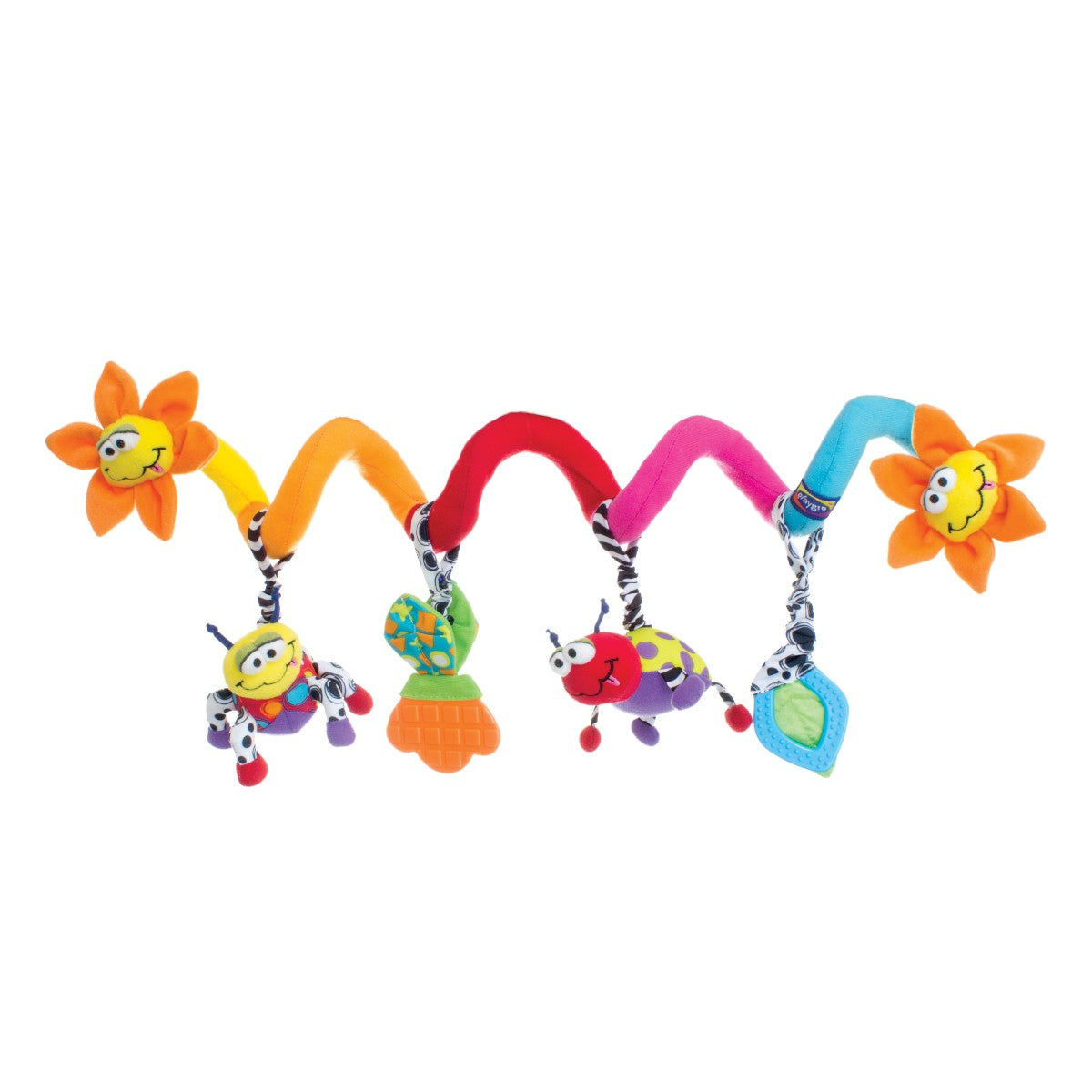 Playgro Baby Toy, Activity Spiral