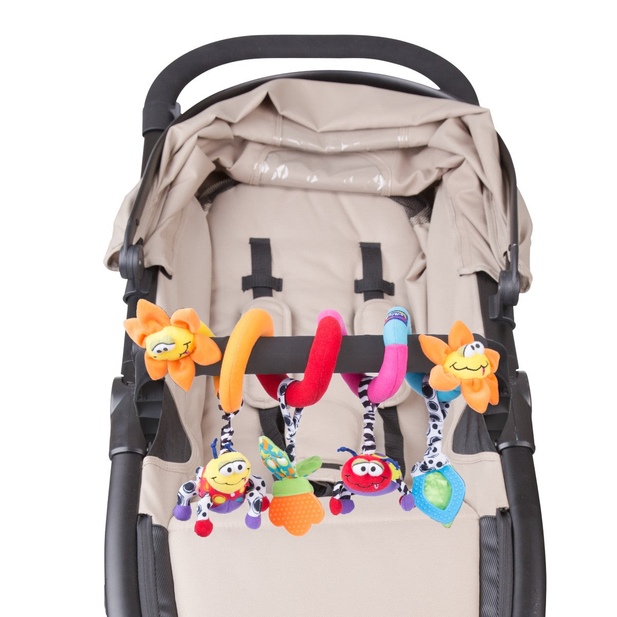 Playgro Baby Toy, Activity Spiral