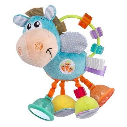 Playgro Activity Toy, Clip Clop Activity Horse