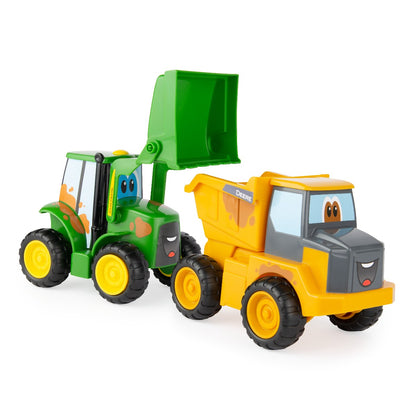 John Deere, 30 Farming Friends, Assorted Models - From 18 Months