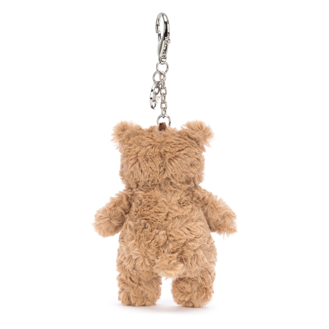 Jellycat Keychain, Bartholomew Bear