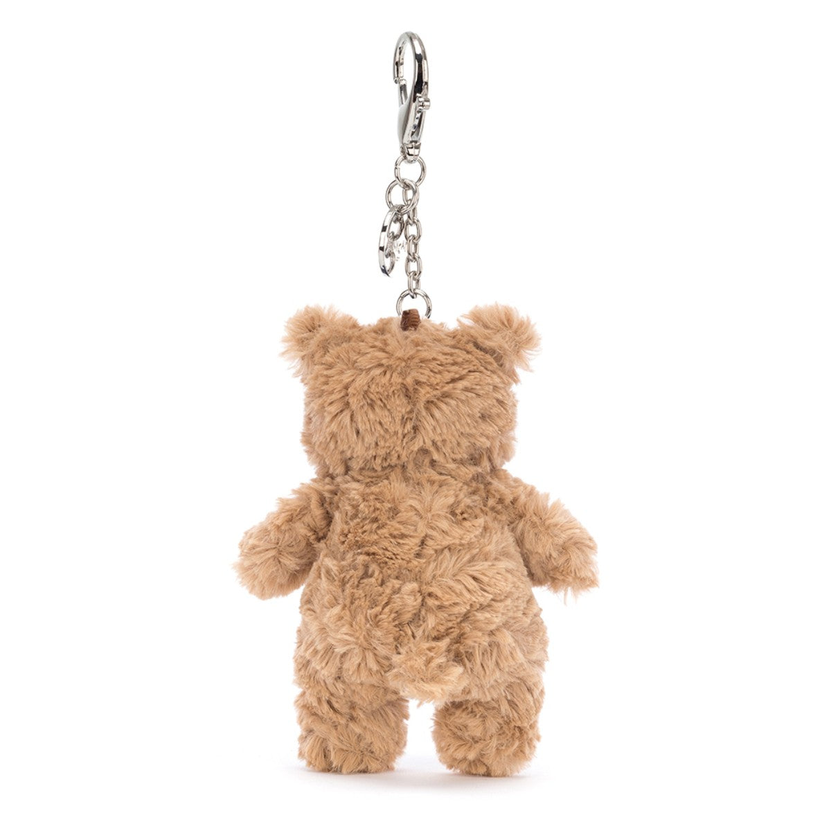 Jellycat Keychain, Bartholomew Bear