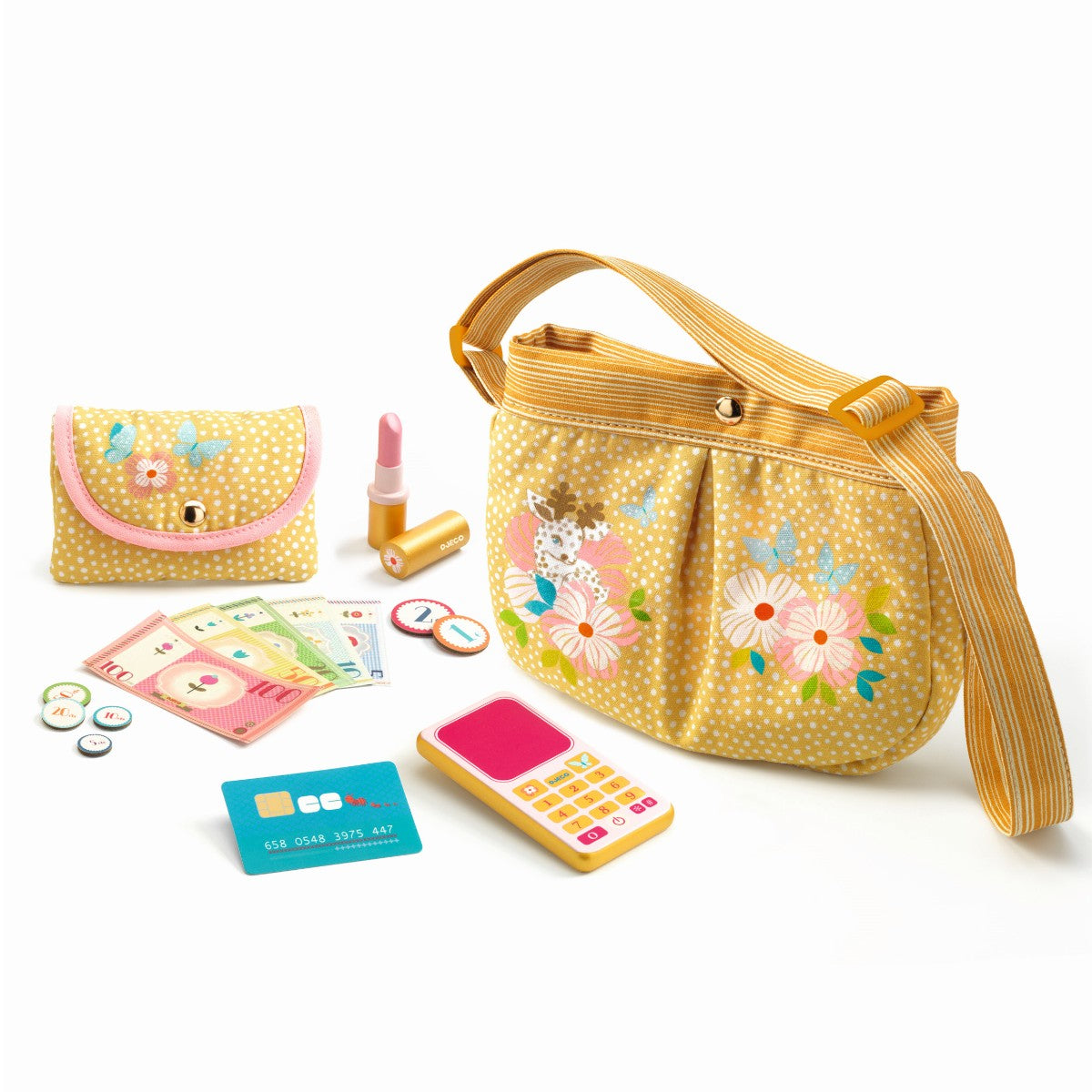 Djeco Handbag and Accessories