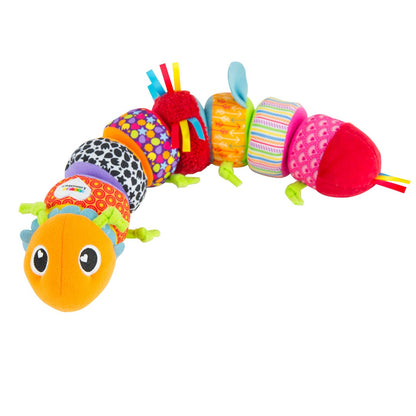 Lamaze Caterpillar with Sounds