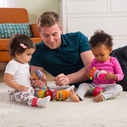 Lamaze Caterpillar with Sounds
