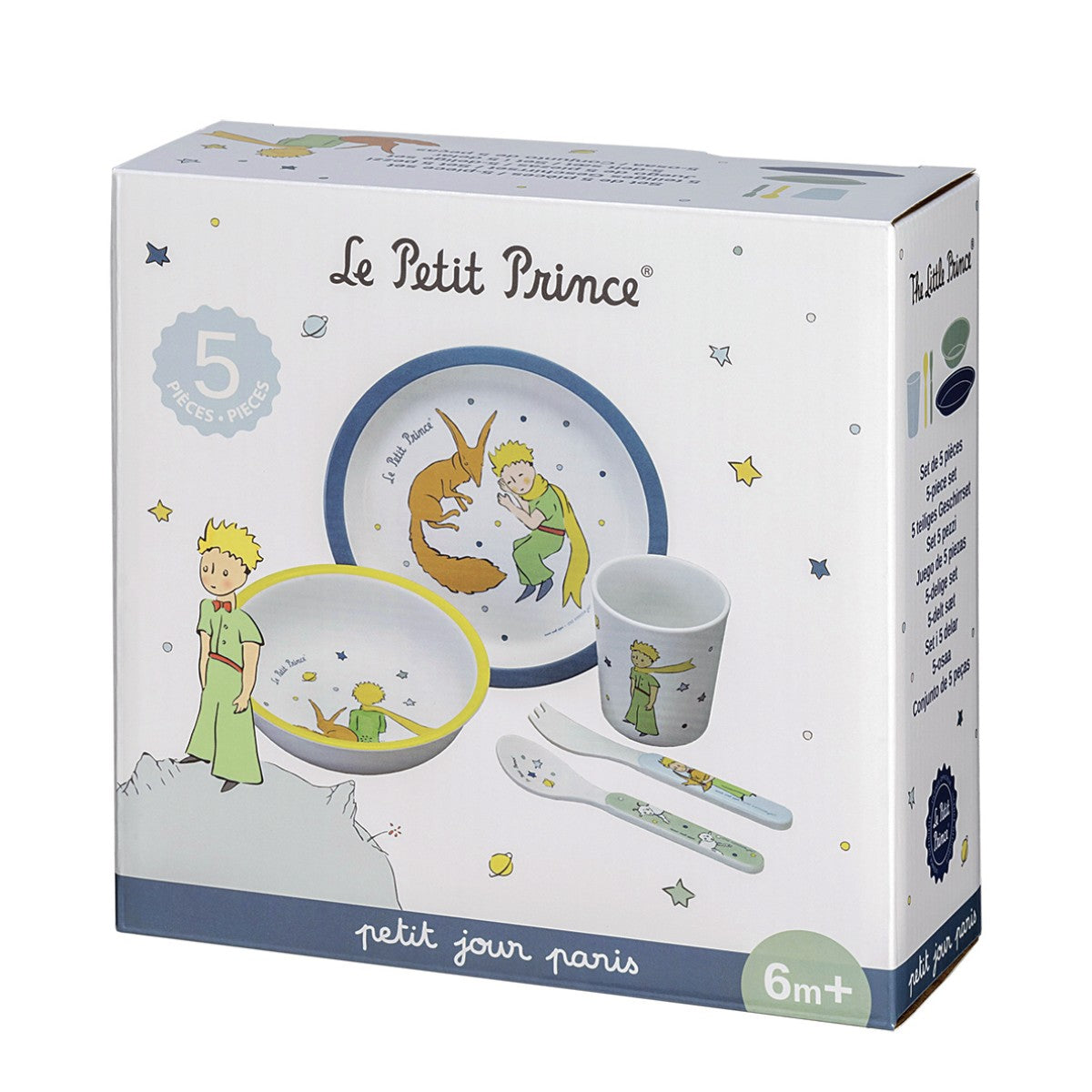 Petit Jour Paris Children&