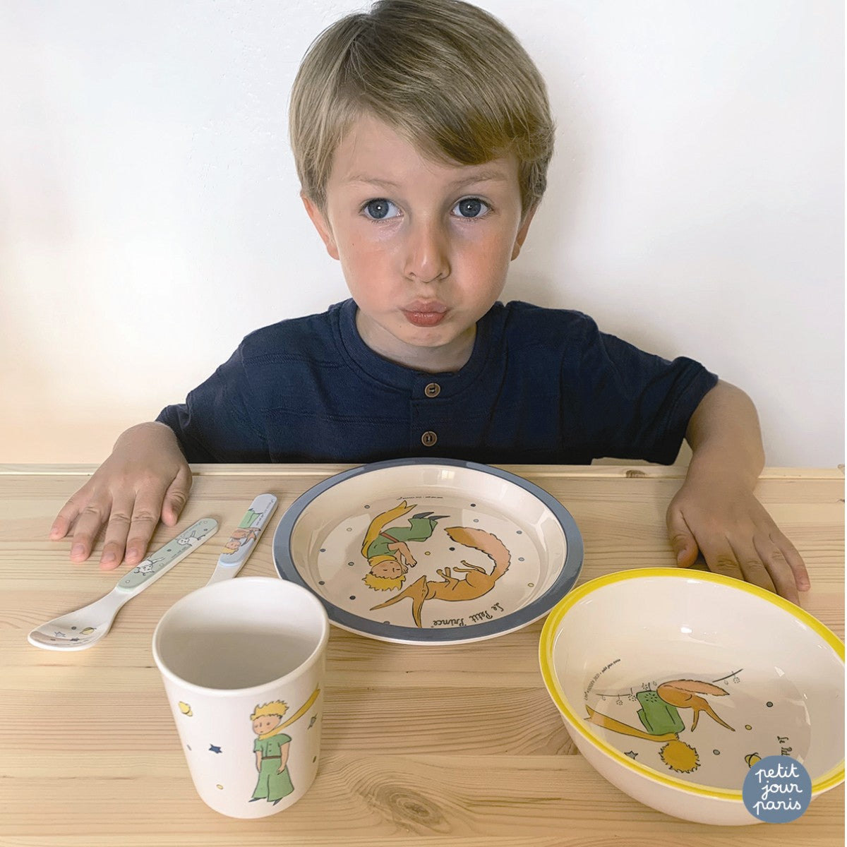 Petit Jour Paris Children&