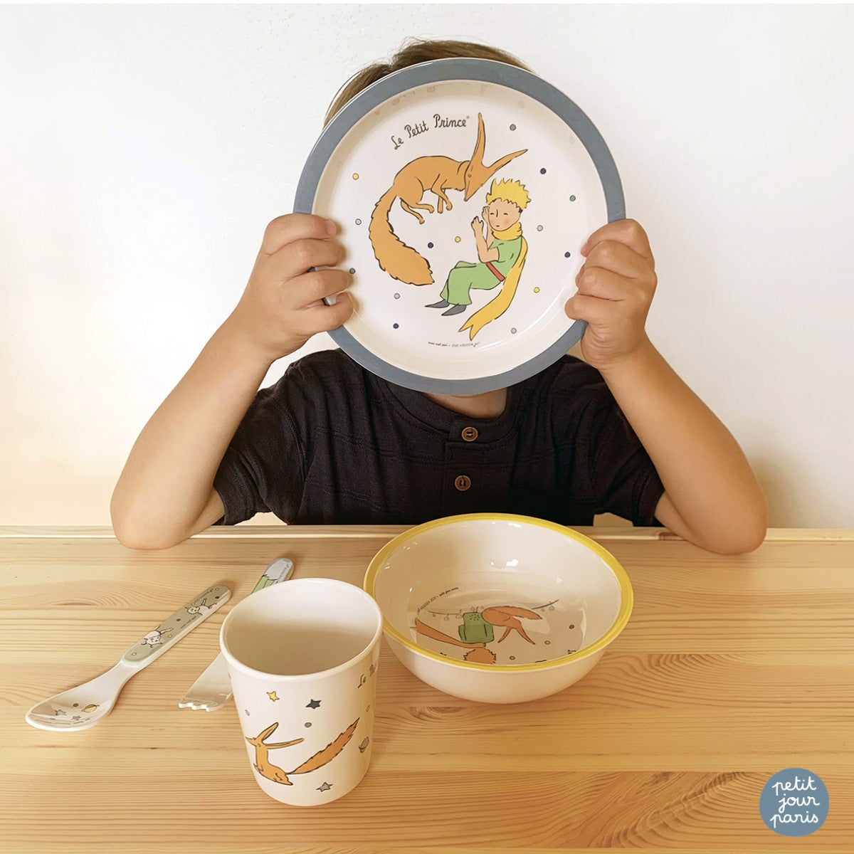 Petit Jour Paris Children&