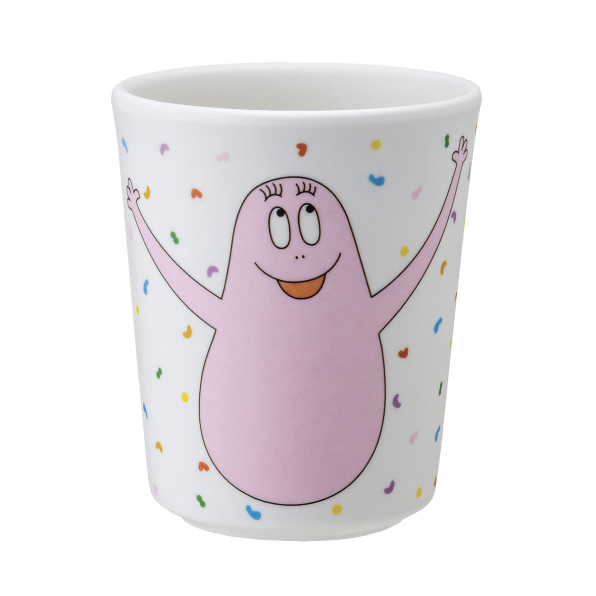 Petit Jour Paris Barbapapa Cup