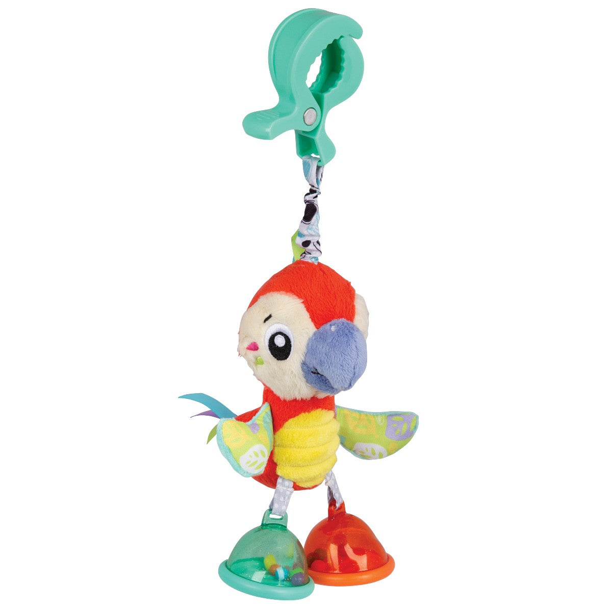 Playgro Activity Toy, Dingly Dangly Hanging - Bird