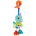 Playgro aktivitetslegetøj, Dingly Dangly ophæng - Dino
