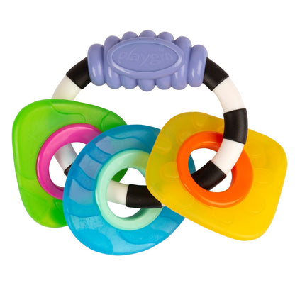 Playgro Teething Ring