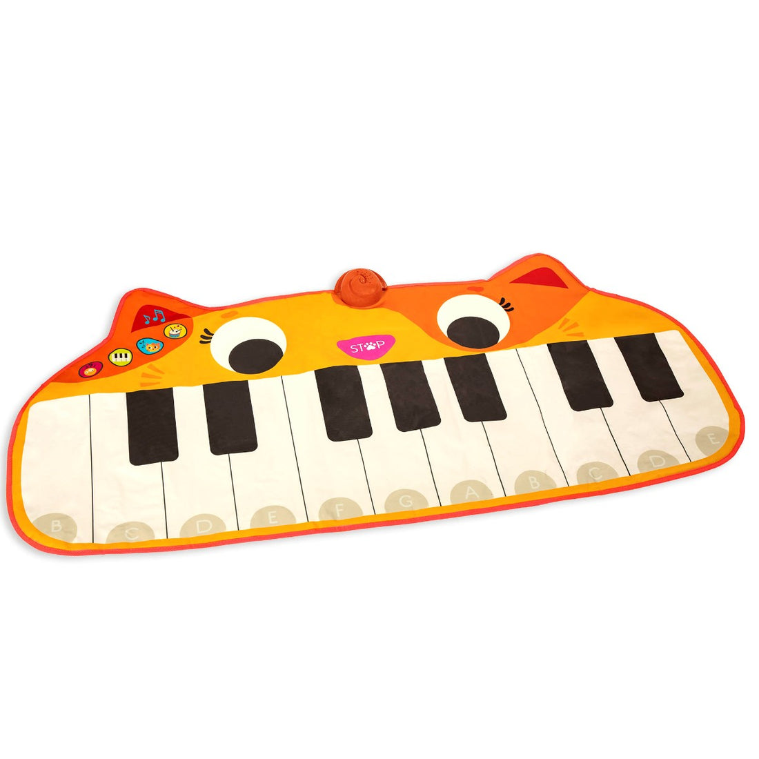 B Toys Floor Piano