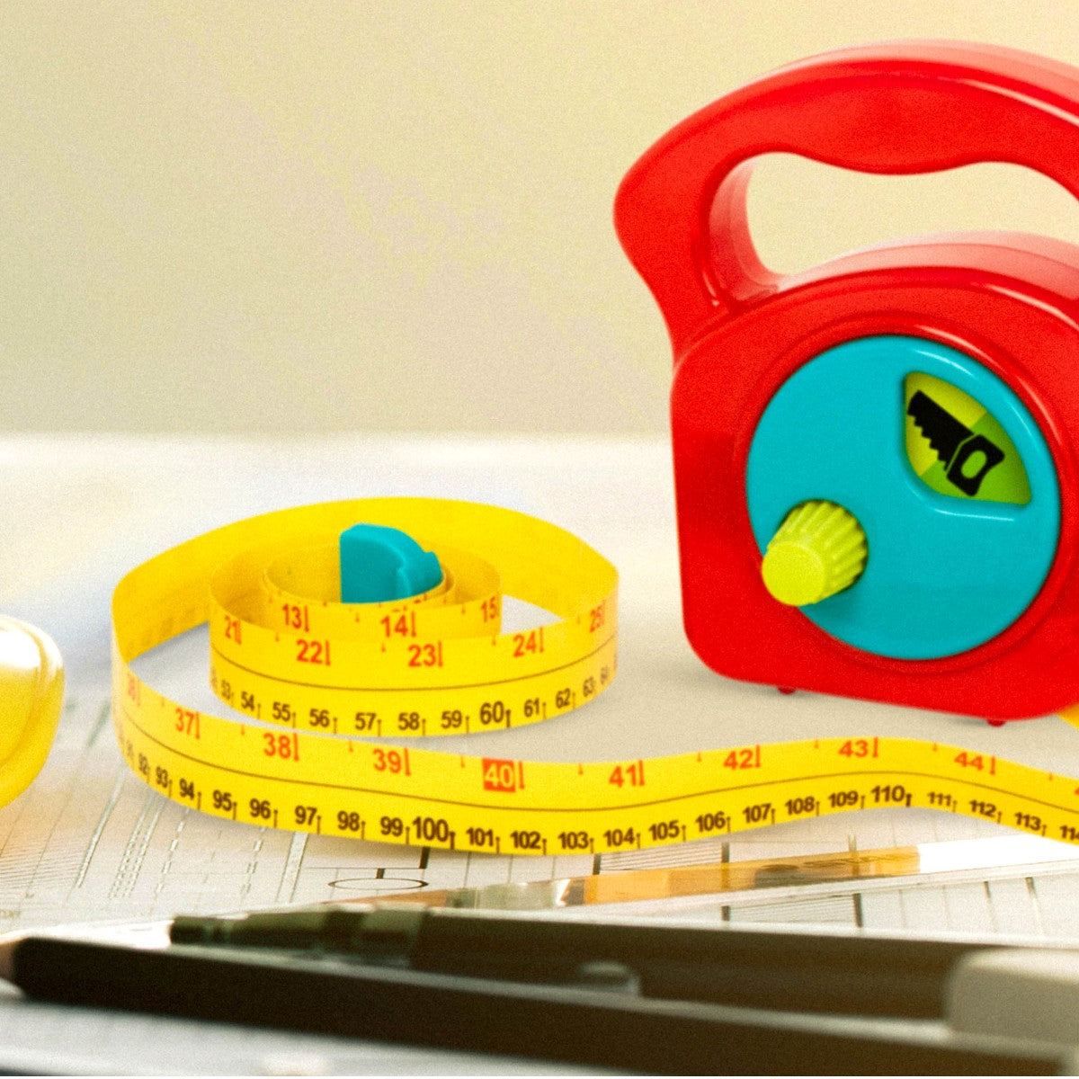 Battat Measuring Tape