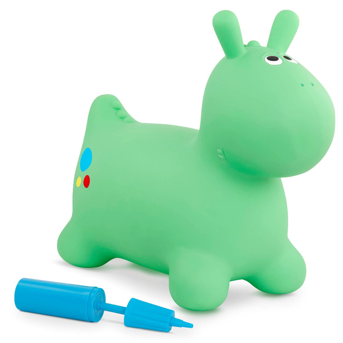 Battat Bouncy Animal, Dino