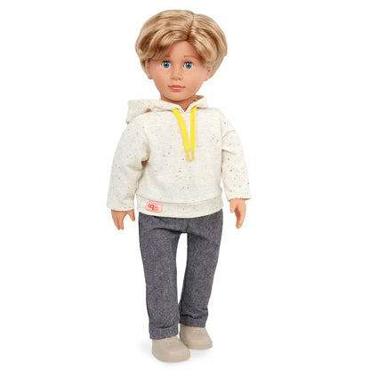Our Generation doll, Daniel – 46 cm