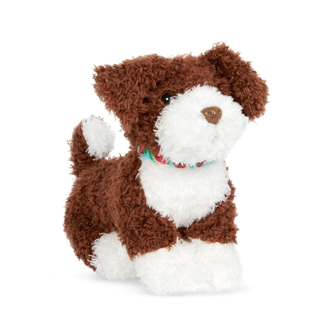 Our Generation Portuguese Water Dog with Movable Legs, Doll Accessories