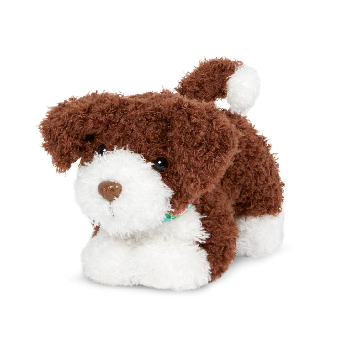 Our Generation Portuguese Water Dog with Movable Legs, Doll Accessories