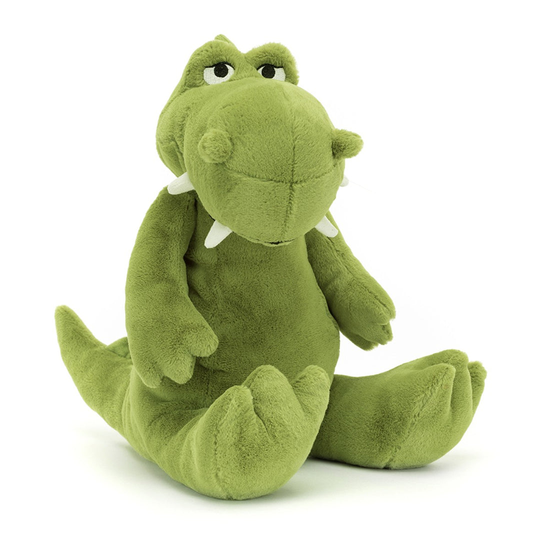 Jellycat Plush Toy, Bryno Dino - 31 cm