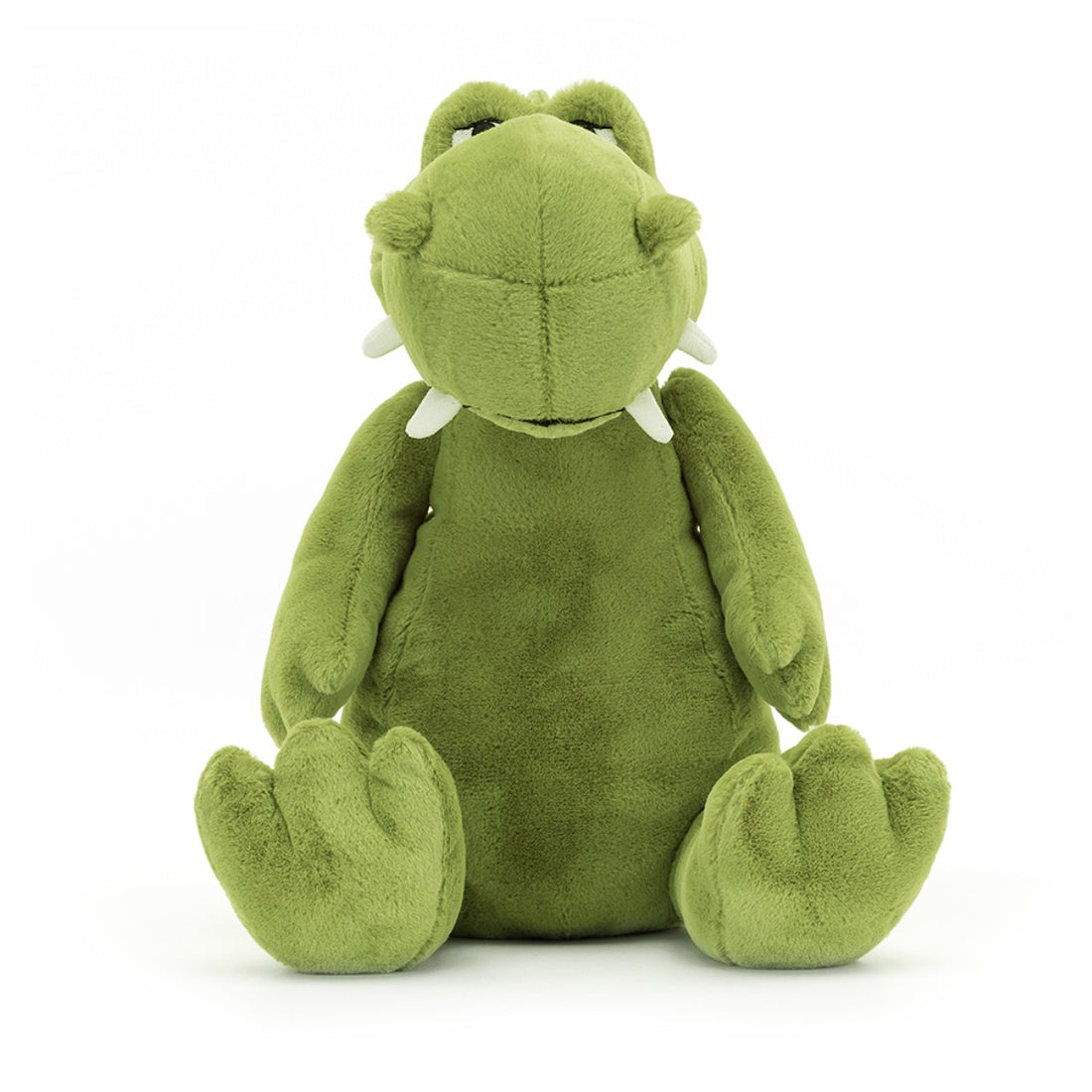 Jellycat Plush Toy, Bryno Dino - 31 cm