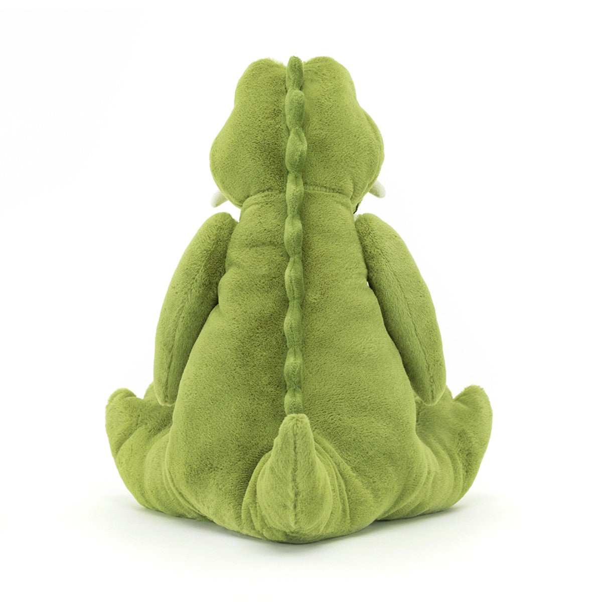 Jellycat Plush Toy, Bryno Dino - 31 cm