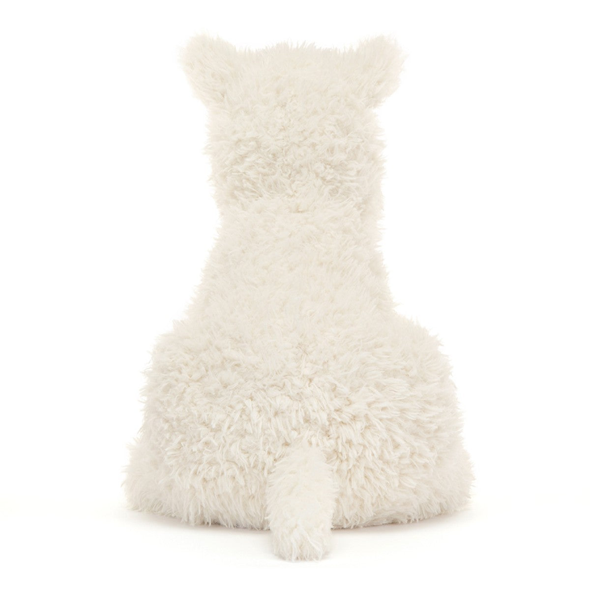 Jellycat Plush, Dogs, Munro Scottish Terrier Large - 42 cm